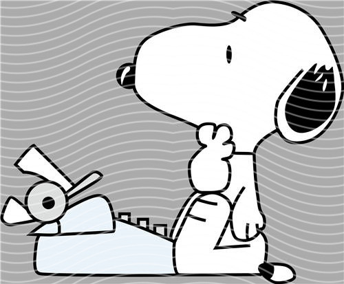 Snoopy- 272